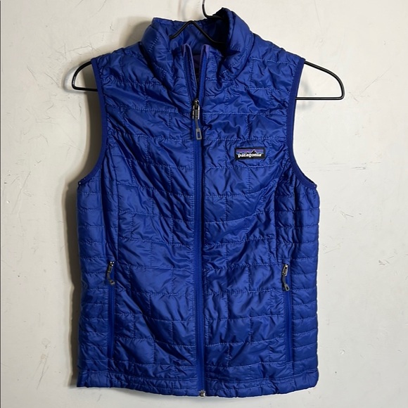 Patagonia Jackets & Blazers - Patagonia Womens Sz Small Vest